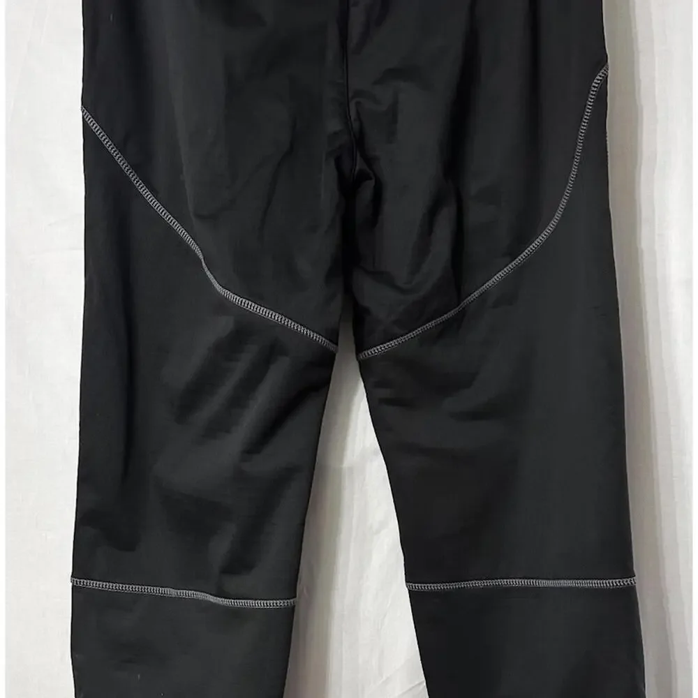 NWT Baleaf Sport‎ Mens Black Active Wear Jogger Pants Size 2XL